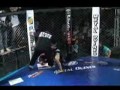 image Ulisses Tarzan X Bruno Silva Precol Combate 8