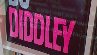 Watch Bo Diddley Diddling video