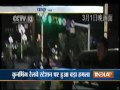 China: 28 killed, 113 hurt in 'terror attack' in Kunming city China: 28 killed, 113 hurt in 'terror attack' in Kunming city