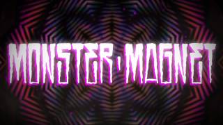 Watch Monster Magnet Watch Me Fade video