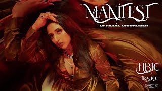 Raja Kumari - Manifest