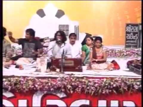 Bhajan Dayro tareef teri nikali hai dil se by chandu budhiya...