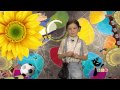 მზესუმზირა – მარიამ სისვაძე მზესუმზირა – მარიამ სისვაძე