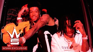 Watch Blueface Murder Rate feat Polo G video