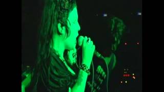 Watch Asrai Child video