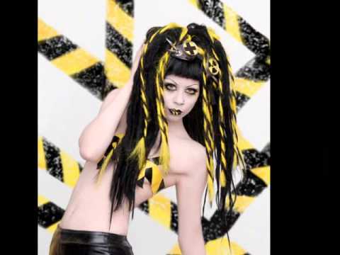 Cyber Girl Video