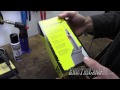 ISO Tip Model 7700 Rechargeable Soldering Iron Tool Review -EricTheCarGuy