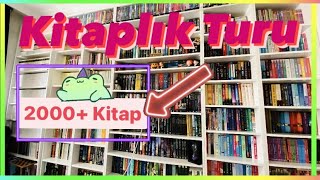 Dev Ki̇taplik Turu 2000Kitap