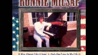 Watch Ronnie Milsap Its Written All Over Your Face video