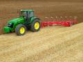 tracteur agricole