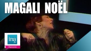 Watch Magali Noel Fais Moi Mal Johnny video