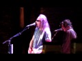 Ace Frehley - "Shout It Out Loud" 03/19/10
