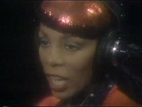 Donna Summer - The Wanderer