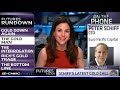 Peter Schiff: We're Headed To A Currency Crisis One Way Or Another - CNBC 4/1/2013