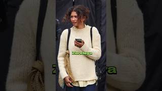 Zendaya Visits Tom Holland During Emotional Spider-Man Brand New Day Scene.
