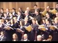 K. Penderecki -- „Polish Requiem" Agnus Dei