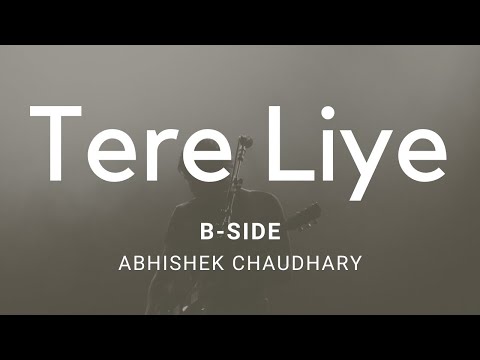 Tere Liye | Latest Hindi Song 2014 | New Hindi Songs 2014 |...