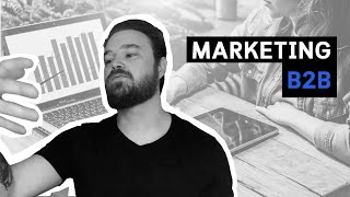 Marketing B2B