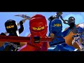 LEGO Ninjago: Shadow of Ronin - Launch Trailer