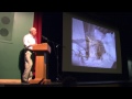 Ian speaking at GCVI on April 25, 2013 (extracts)  www.ianevans.ca