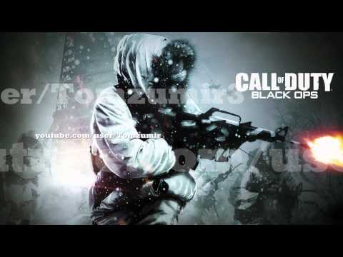 Call of Duty Black Ops Soundtrack in HD #11 Drexel