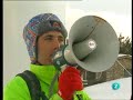 Alatul-Bicicletas blancas-El Duero encajonado