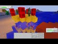 Minecraft Pixelmon 3.0.2 RANDOM BOX BATTLE! #7 LittleLizard vs TinyTurtle klip izle