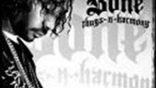 Watch Bone Thugs N Harmony I Aint Satisfied video