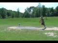 Discraft Great Lakes Open 2013 Preview: Toboggan Course