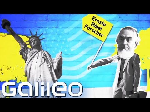 Inside Zeugen Jehovas Galileo Prosieben Inside Zeugen Jehovas Galileo Prosieben