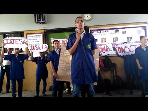 IATESA USA LA ENERGÍA DE FORMA CONSCIENTE