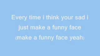 Watch Backstreet Boys Funny Face video