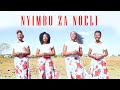 Nyimbo za Christmas | Noeli - Merry Christmas Mix | Sauti Tamu