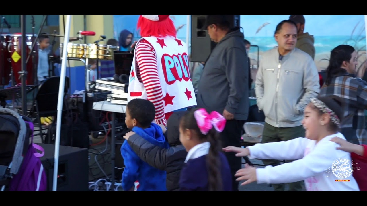Fiesta De Reyes Magos Celebration @ World Food Trucks & Visitors Flea Market