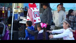 Fiesta De Reyes Magos Celebration @ World Food Trucks & Visitors Flea Market
