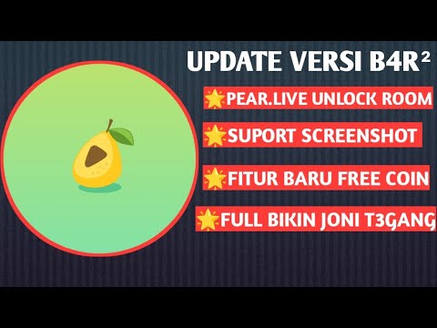 Pear.Live Unlock Room! Apk Live Stream 2022 barbar hos Pear.Live Unlock Room! Apk Live Stream 2022 barbar hos