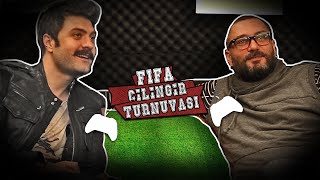 Şahin Irmak, Hüsnü Şenlendirici Ve İsmail Tunçbilek Bu Hafta Fifa Çilingirde