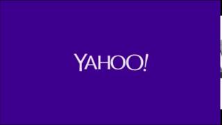 Yahoo Logo