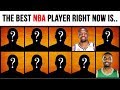 10 Best NBA Players That Currently PLAY Right Now (2017-2018 Season) | Chaos
