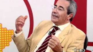 Dr. António Coutinho fala sobre a resistência de parcela da população sobre os avanços das