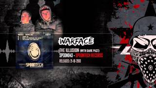 Warface - The Illusion (With Dark Pact)