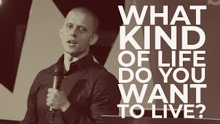 Making The Right Decision | The Most Powerful Thing God Gave You Pt1 | Pastor Mike Darnell