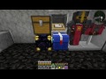 Minecraft FTB Infinity - GATEWAY COMPLETE! ( Hermitcraft Feed The Beast E17 )