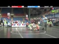 Cadet 113 - Tate Carney (Kansas) vs. Nicholas Berry (Ohio)