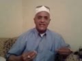فيديو جديد للوزاني من الاخصاص