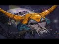 unicron