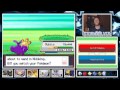 Let's Play Pokemon Storm Silver Egglocke - Episode 23 - Team Rocket MUGGED ME!