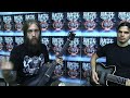 SUICIDE SILENCE - Cease To Exist: Guitar Lesson w/ Chris Garza + Mark Heylmun (PART 1)