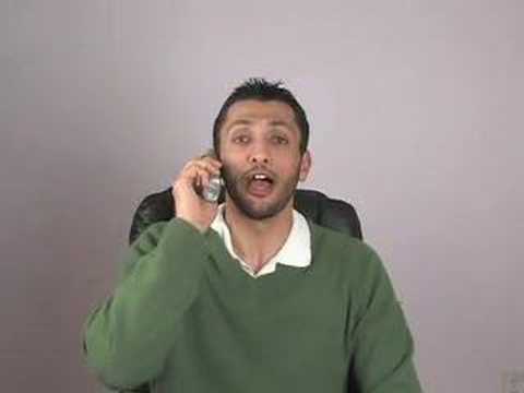 Ask Baba Ali -