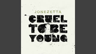 Watch Jonezetta I Watched You Out From Your Window video